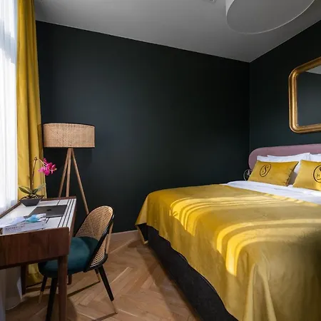 Sava Boutique Hotel-3