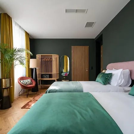 Sava Boutique Hotel-2
