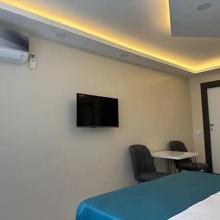 Palladium Apart Hotel-3