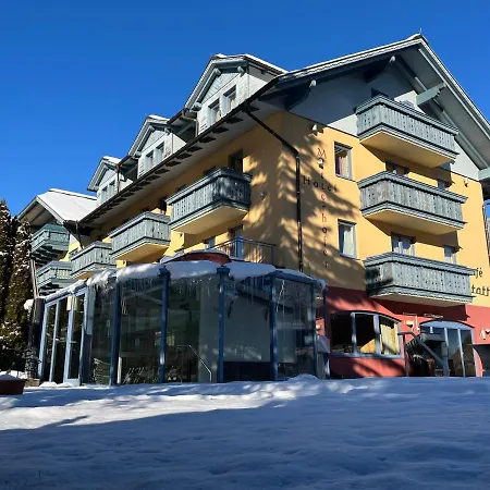 B&B das Alpinhotel Maistatt-3
