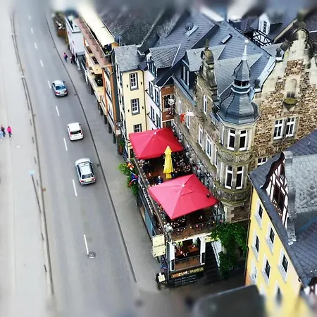Moselunion - Aparthotel Landsknecht-2