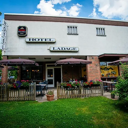 Hotel Ladage-2