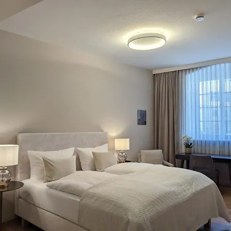 Hotel Martin am Dom-3