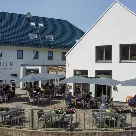 Auerhahn Nest-3