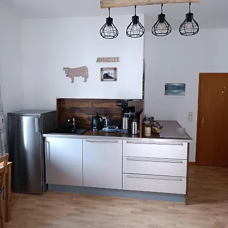 Gästehaus Ferienglück Grainau-3