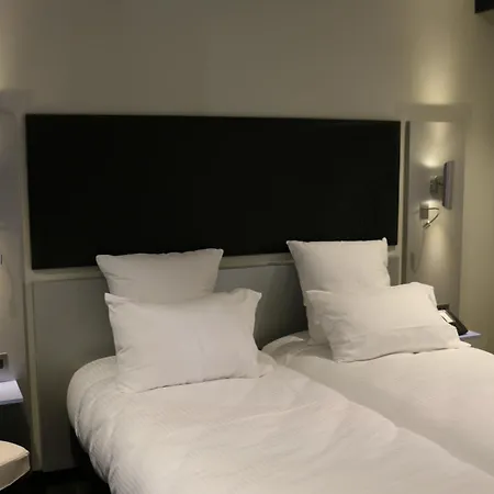 Best Western Richelieu Lyon Part-Dieu-2