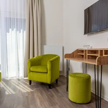Hotel Fuchsbau Jüterbog-2