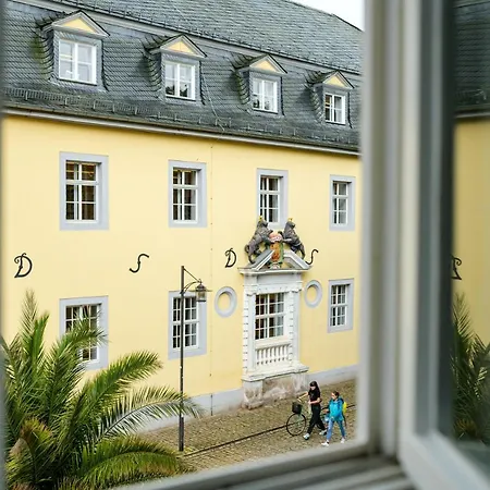 Pension Kleine Residenz-3