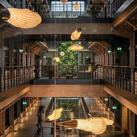 Montownia Lofts & Experience-2