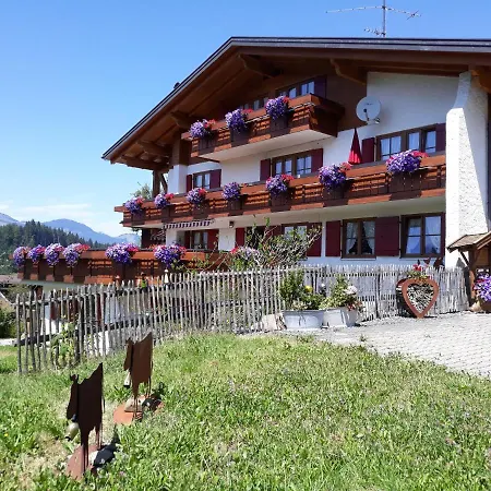 Landhaus Thaumiller-2