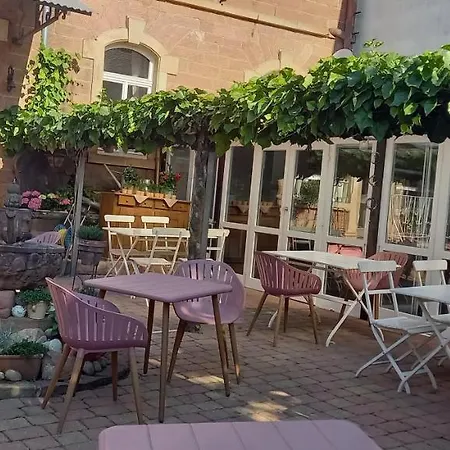 Gasthaus Mandelhof-2