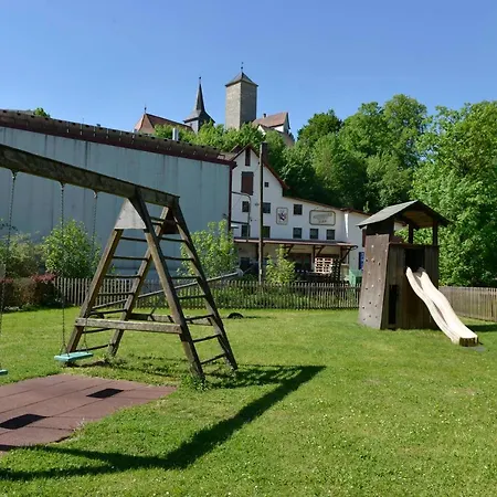 Brauereigasthof Rothenbach-2