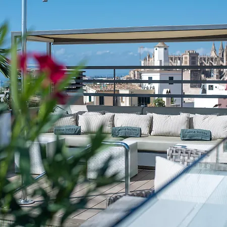 Palma Suites-2