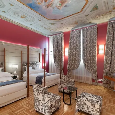Hotel Firenze Number Nine-2