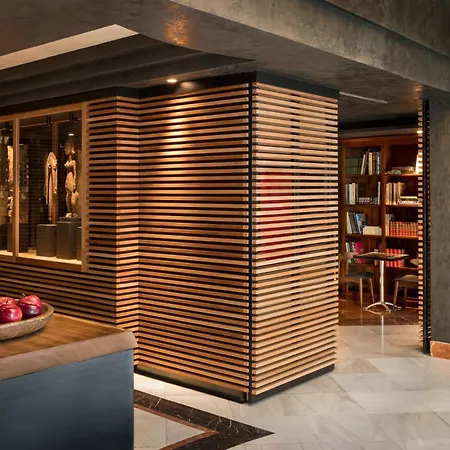 Hotel Balmes, A Member Of Preferred Hotels & Resorts-2
