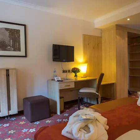Hotel Walpurgishof-3
