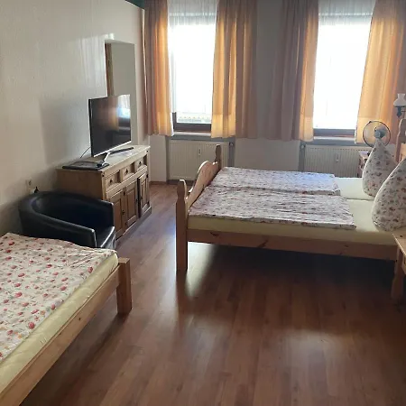 Hotel Klement-3