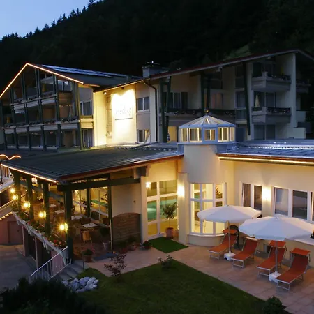 Alpenhotel Fischer-2