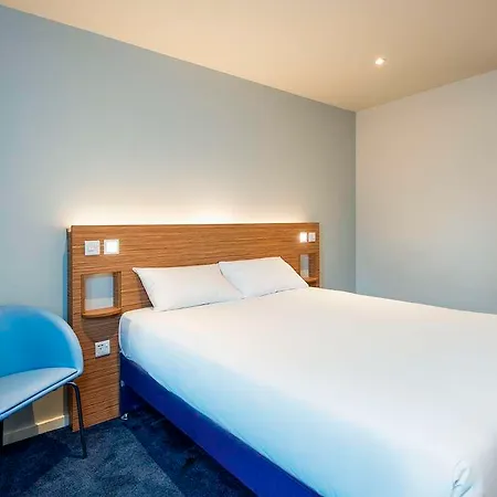 Ibis Budget London Bromley-3