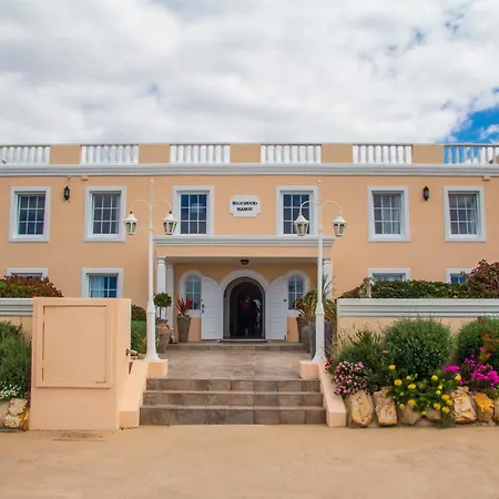 Milkwood Manor On Sea-3