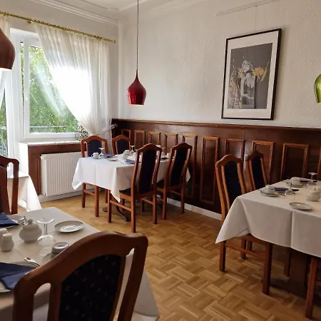 Hotel Haus Bremen garni-3