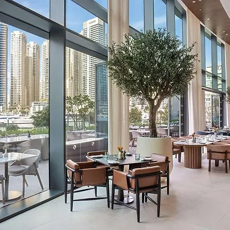 Vida Dubai Marina Yacht Club-3