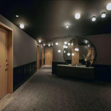 Hotel Marthof Basel-3