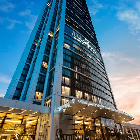 Address Istanbul-2