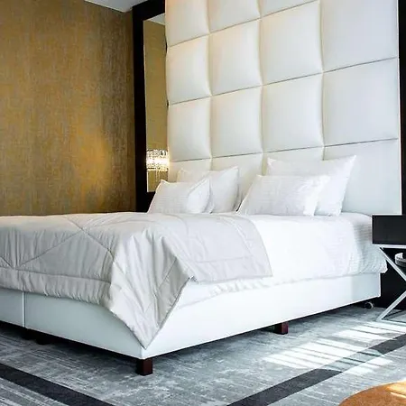 Grand Focus Hotel Szczecin-3