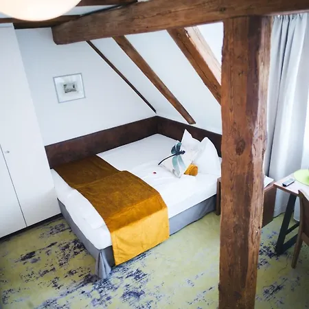 Hotel Zirbelstube-3