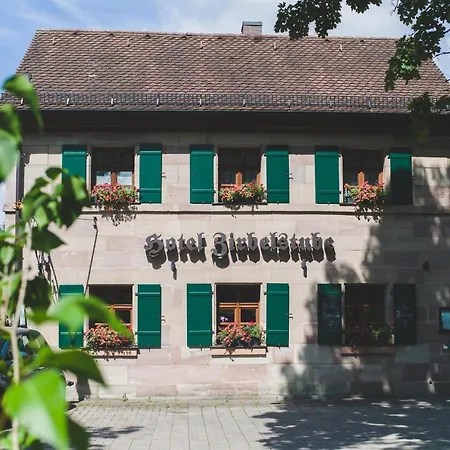 Hotel Zirbelstube-2