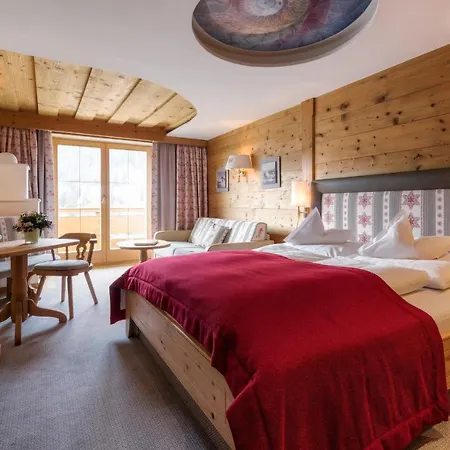 Hotel Serfauserhof-2