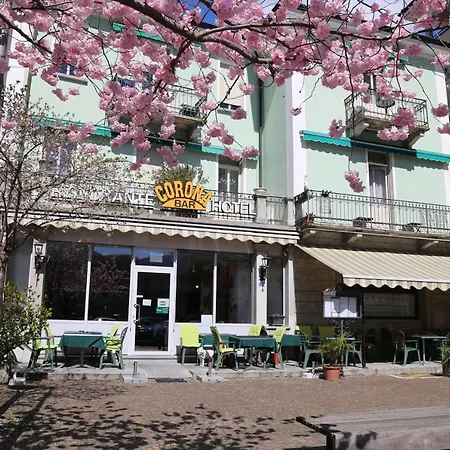 Hotel Corona-3