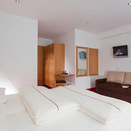Hotel Garni Auriga-2