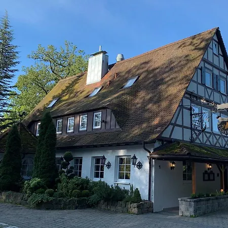 Waldhotel Eichenhof-3