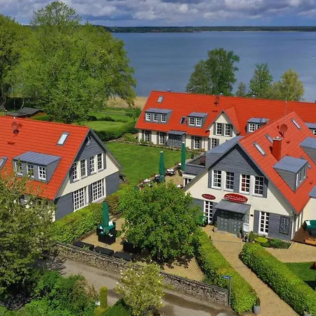Fleesensee Resort & Spa-2