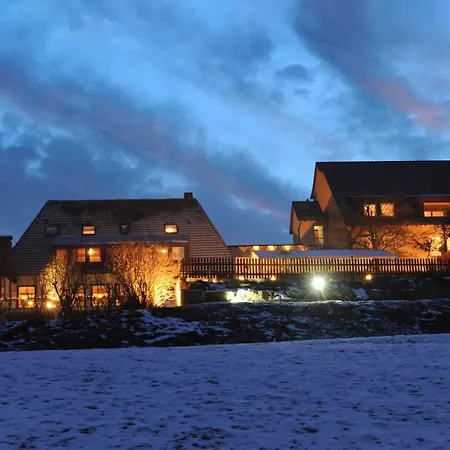 Berggasthof Banzer Wald-3