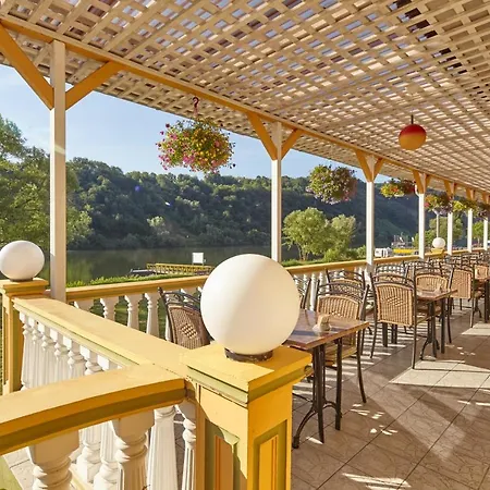 Panorama Hotel & Restaurant-2