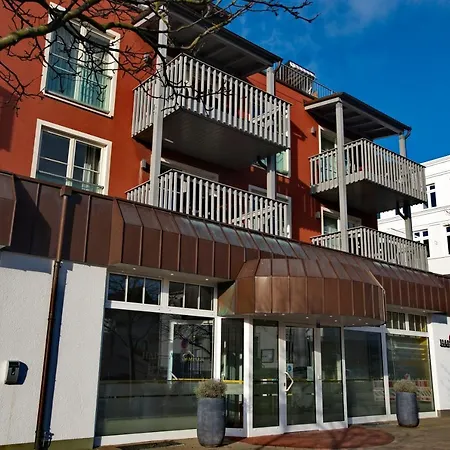 Hapimag Resort Aalborg-3