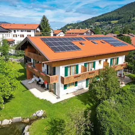 Gästehaus Maier zum Bitscher-3
