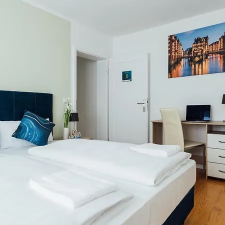 Hanseat Apartments-2