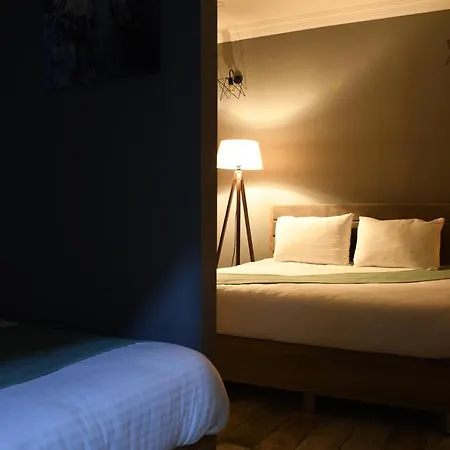 Cibali Hotel Istanbul-3