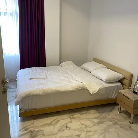 Yenikapi Hotel-2