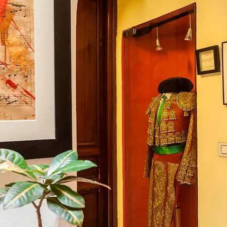 La Casa Del Maestro Boutique-2