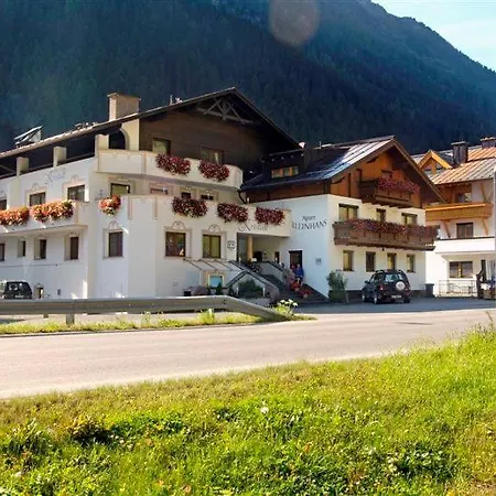 Hotel Kristall-3
