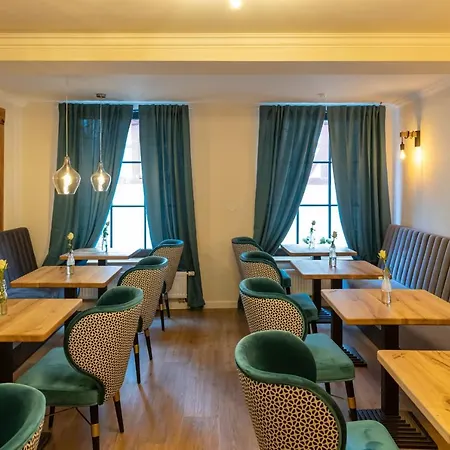 Altstadthotel Zur Börse-2