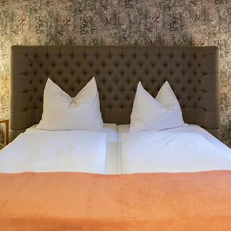 Altstadthotel Zur Börse-3