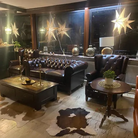 Hotel Gonzlay-2