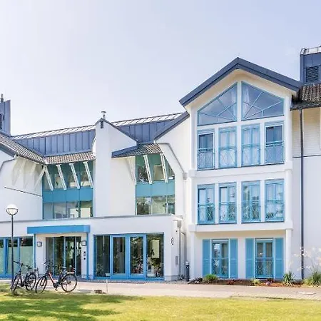 BSW Ferienhotel Ahlbeck-2