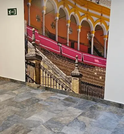 Hostal Nervion-2